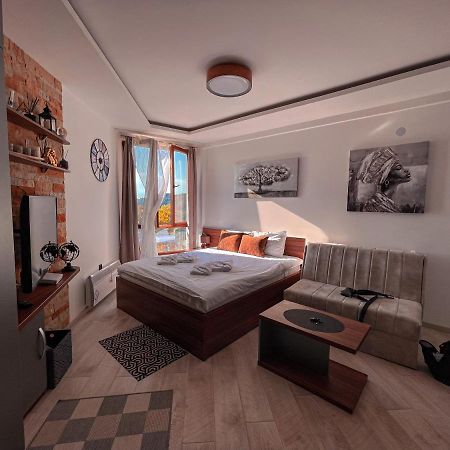 Apartman Big Milmari S19 Копаоник Екстер'єр фото