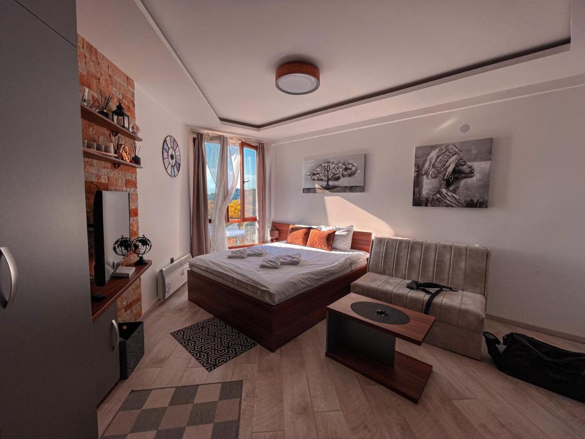 Apartman Big Milmari S19 Копаоник Екстер'єр фото