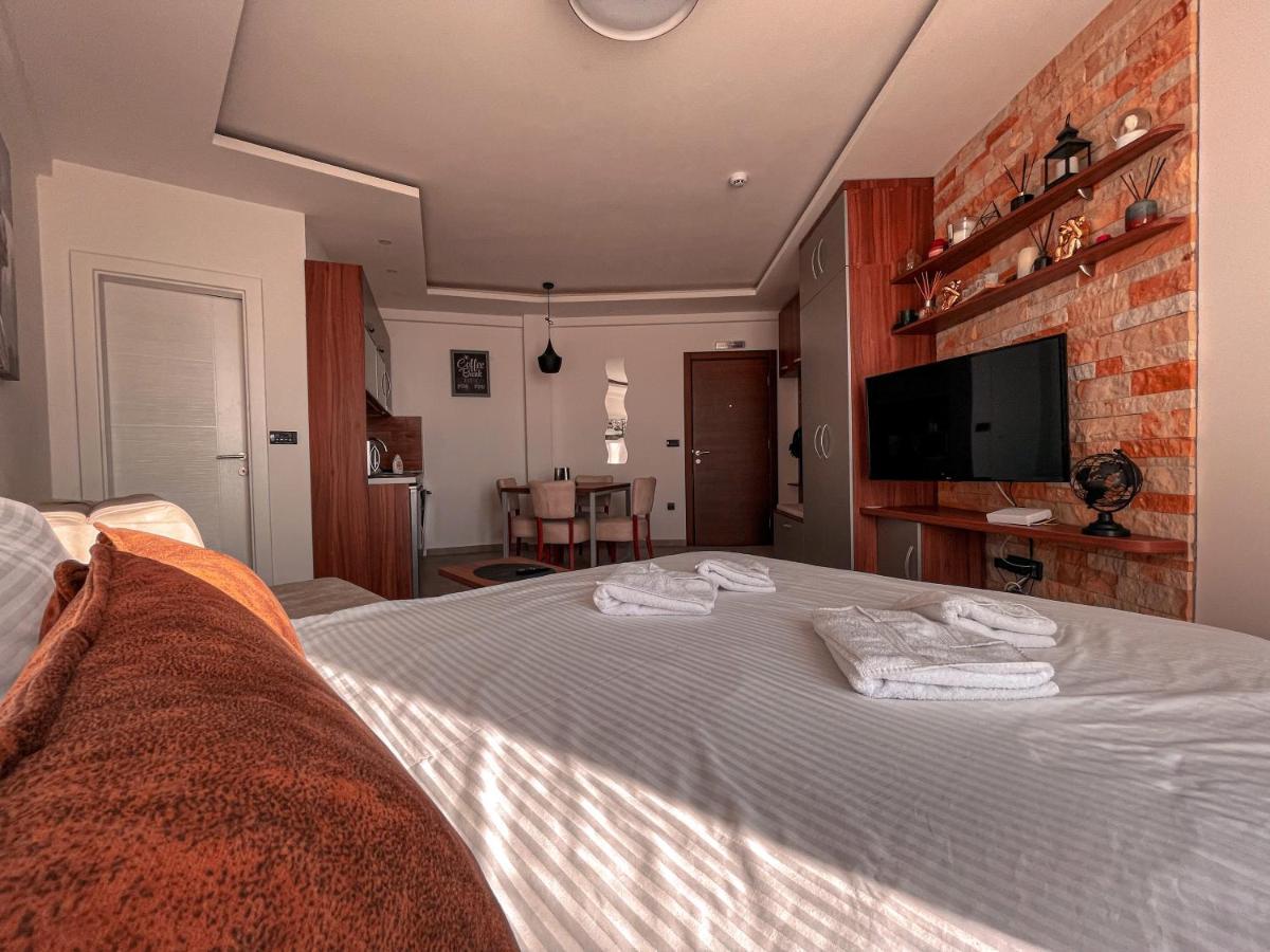 Apartman Big Milmari S19 Копаоник Екстер'єр фото