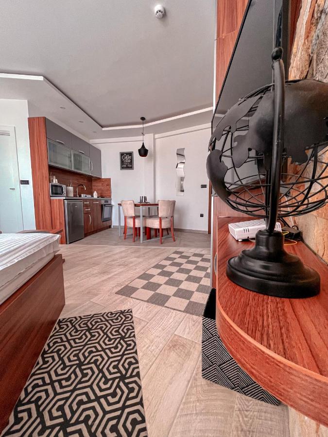 Apartman Big Milmari S19 Копаоник Екстер'єр фото