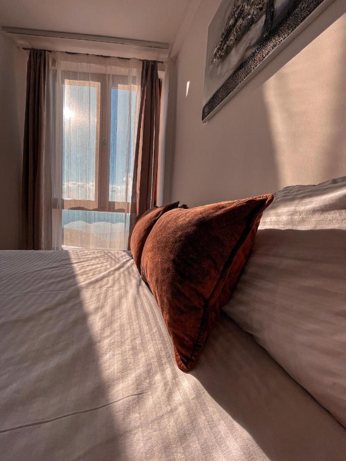 Apartman Big Milmari S19 Копаоник Екстер'єр фото