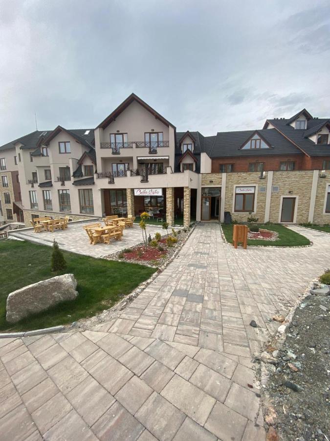 Apartman Big Milmari S19 Копаоник Екстер'єр фото