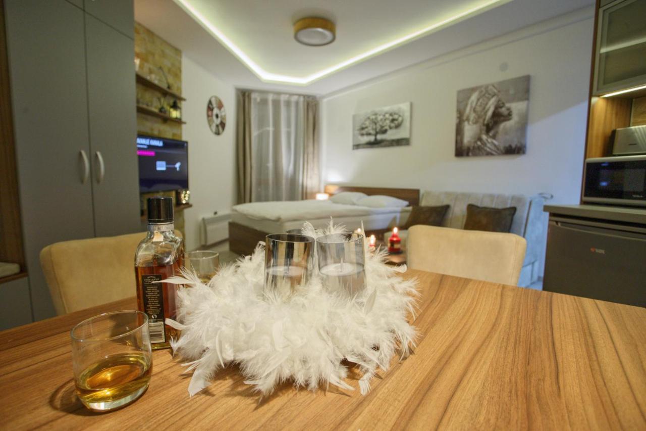 Apartman Big Milmari S19 Копаоник Екстер'єр фото