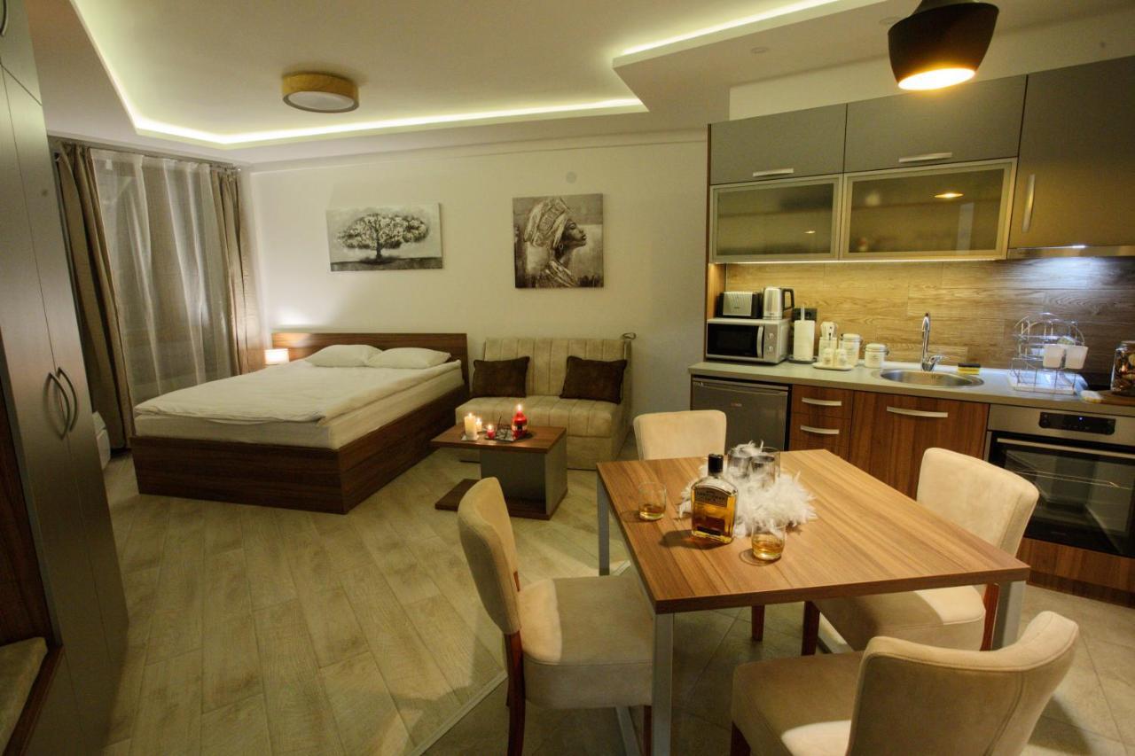 Apartman Big Milmari S19 Копаоник Екстер'єр фото