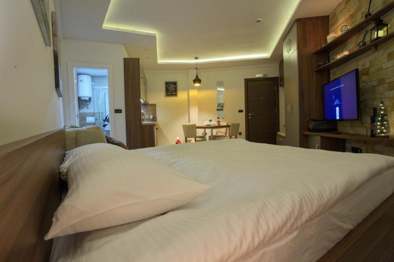 Apartman Big Milmari S19 Копаоник Екстер'єр фото