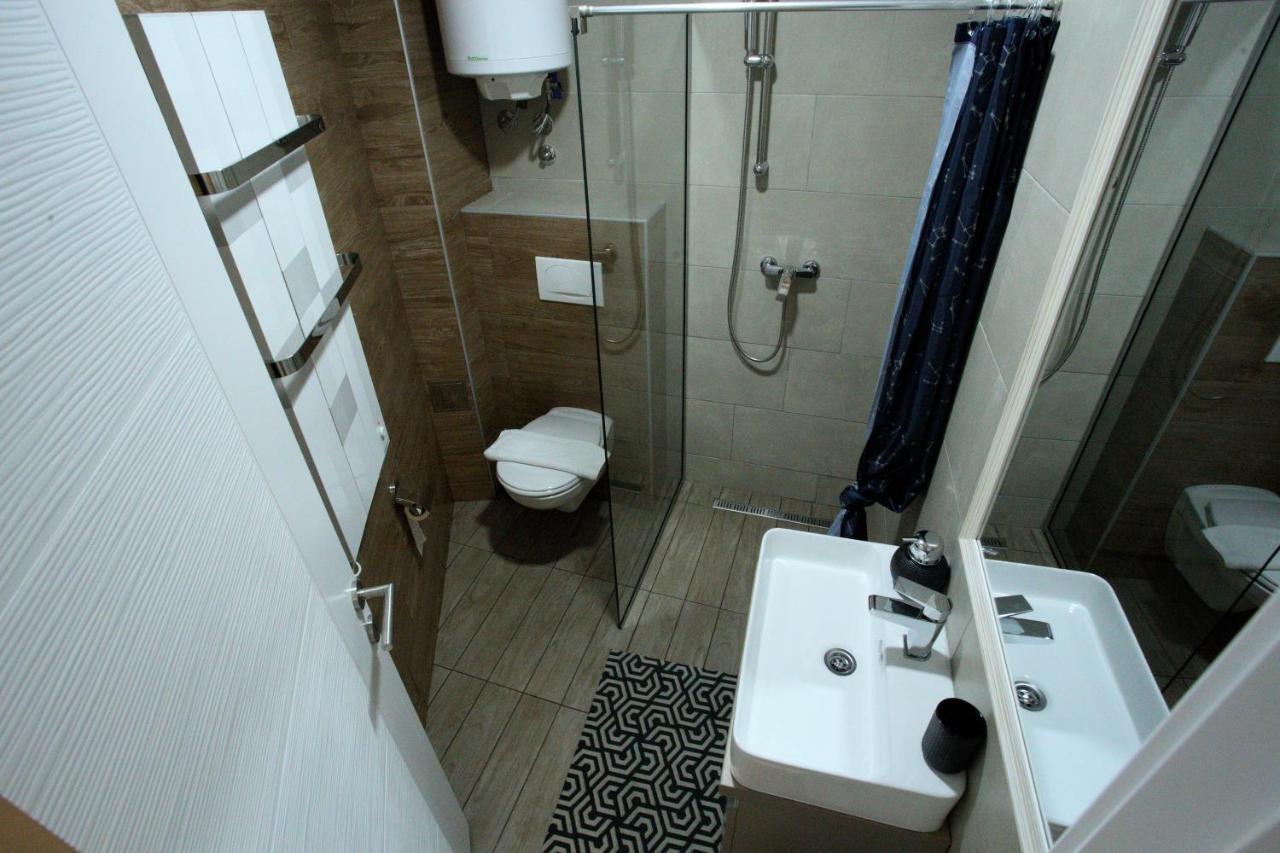 Apartman Big Milmari S19 Копаоник Екстер'єр фото