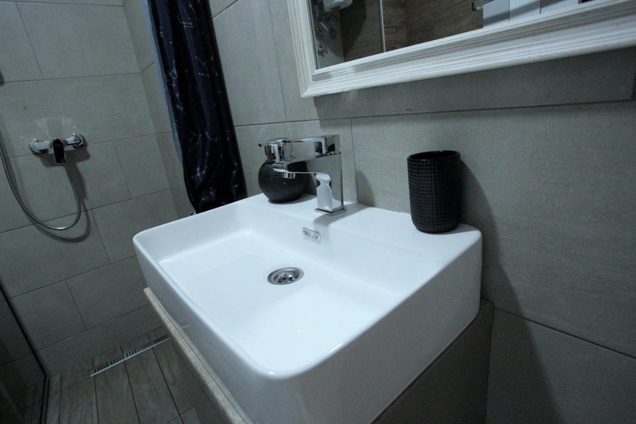 Apartman Big Milmari S19 Копаоник Екстер'єр фото