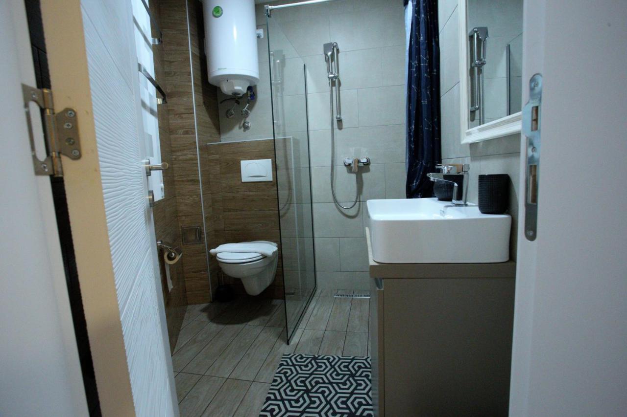 Apartman Big Milmari S19 Копаоник Екстер'єр фото