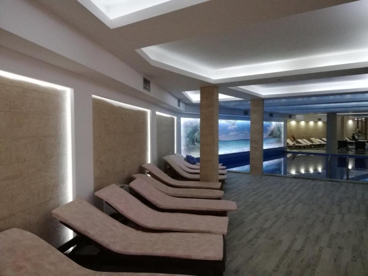 Apartman Big Milmari S19 Копаоник Екстер'єр фото