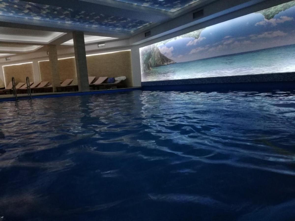 Apartman Big Milmari S19 Копаоник Екстер'єр фото